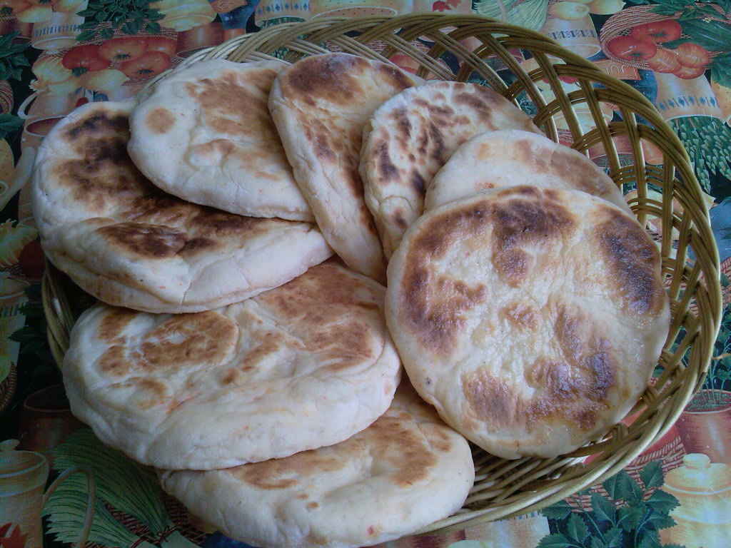 food-product